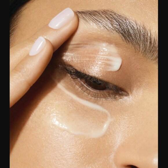 🔥3/$30 NIB MURAD Resurgence Retinol Youth Renewal Eye Serum Deluxe Travel Mini - Picture 3 of 3